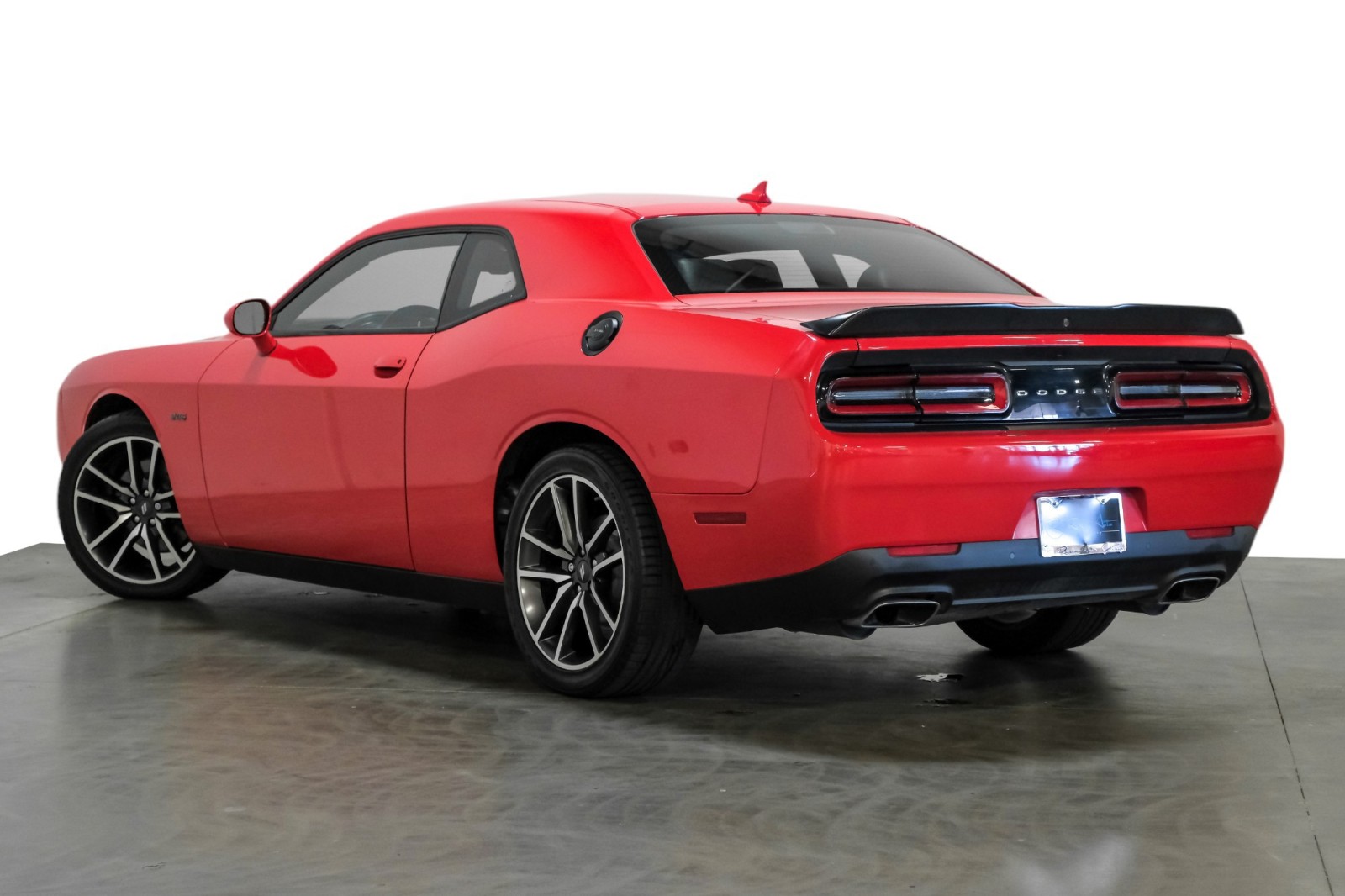 2023 Dodge Challenger R/T Shaker PlusPkg TechPkg Sunroof AutoTrans 8