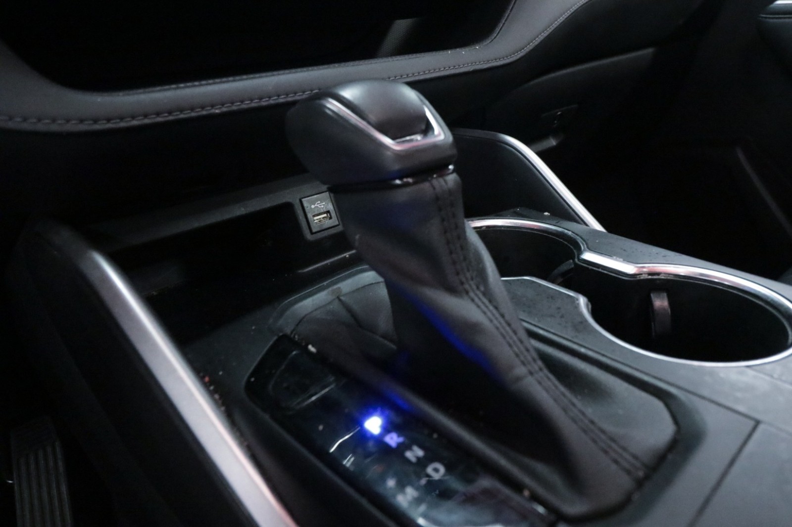 Used Car 2022 Toyota Highlander  Xse For Sale Under $35,000 In Austin, Texas