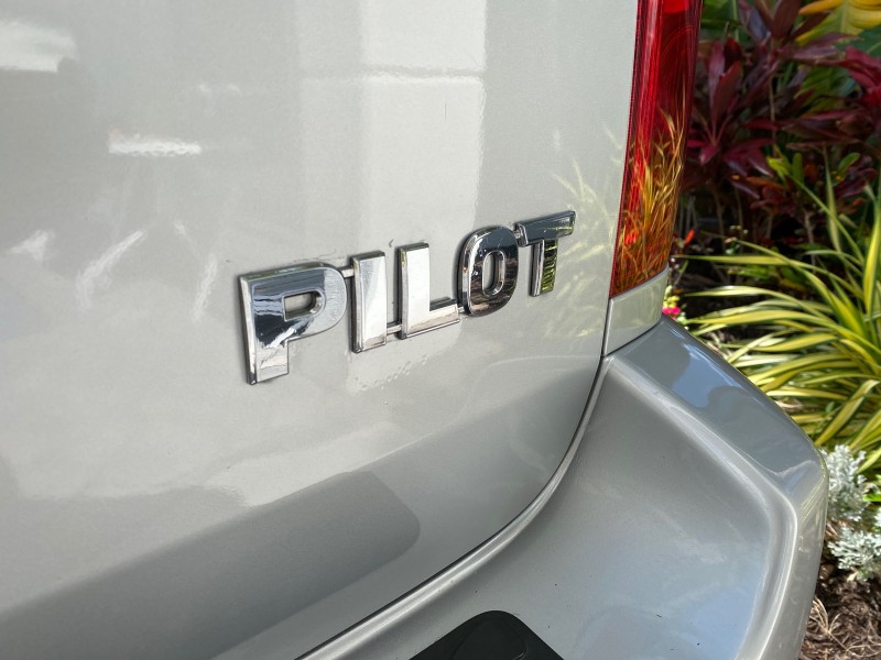 2004 Honda Pilot EX-L 4WD LOW MILES 64,262 in ,