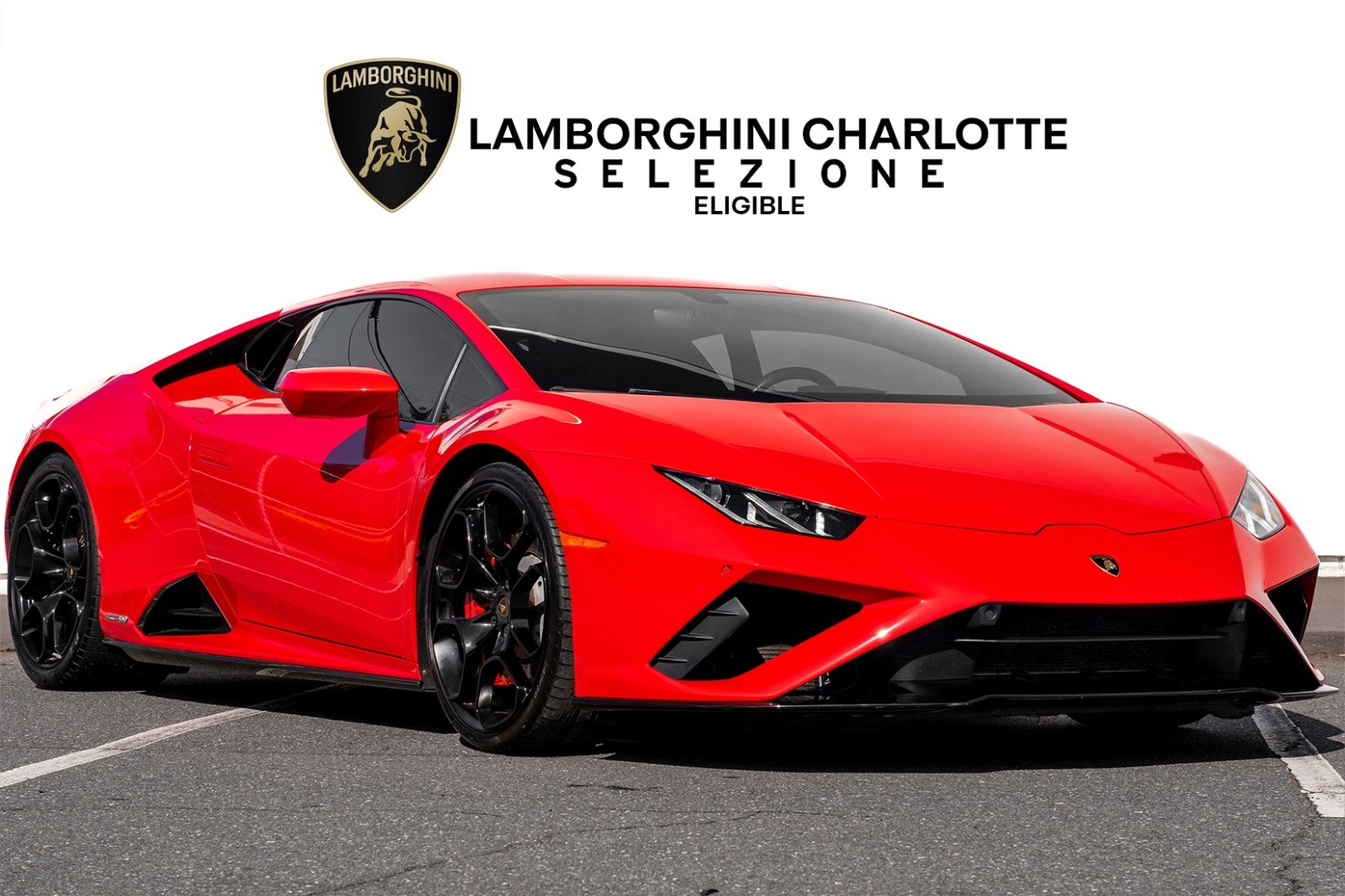 /2020 Lamborghini Huracan-Evo