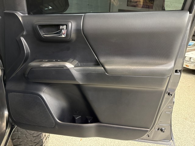 2019 Toyota Tacoma 2WD TRD Sport V6 Pro Lift in , 