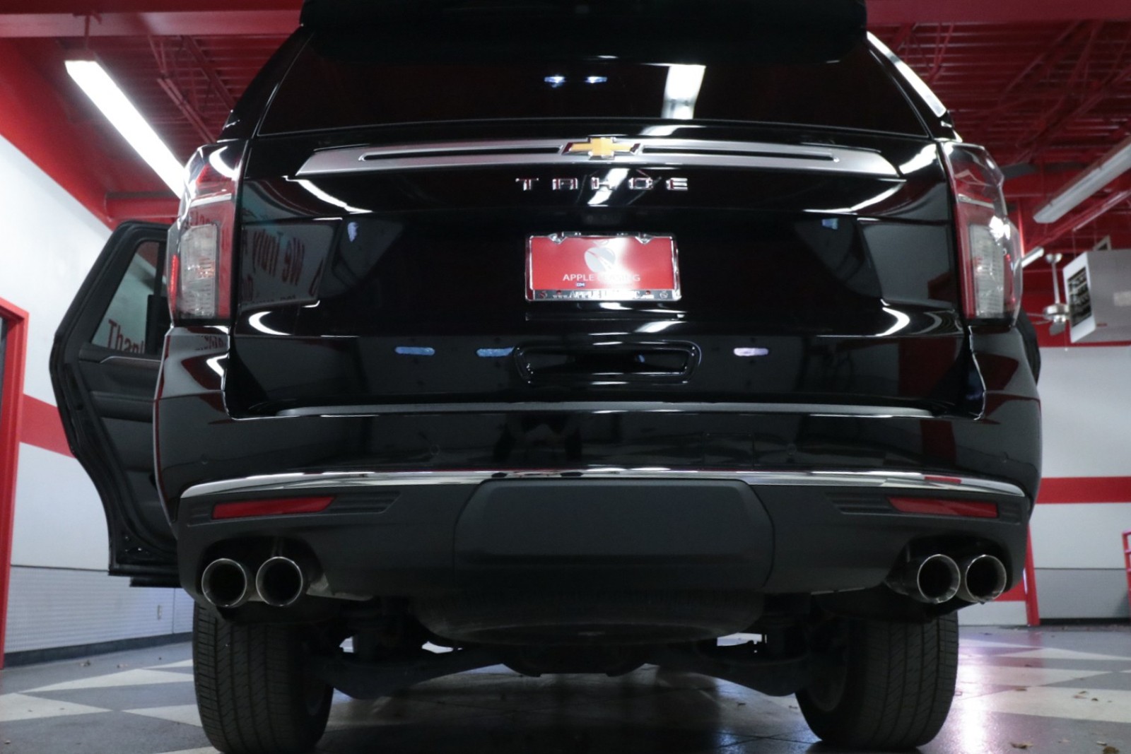 Used Car 2023 Chevrolet Tahoe  High Country For Sale Under $70,000 In Austin, Texas