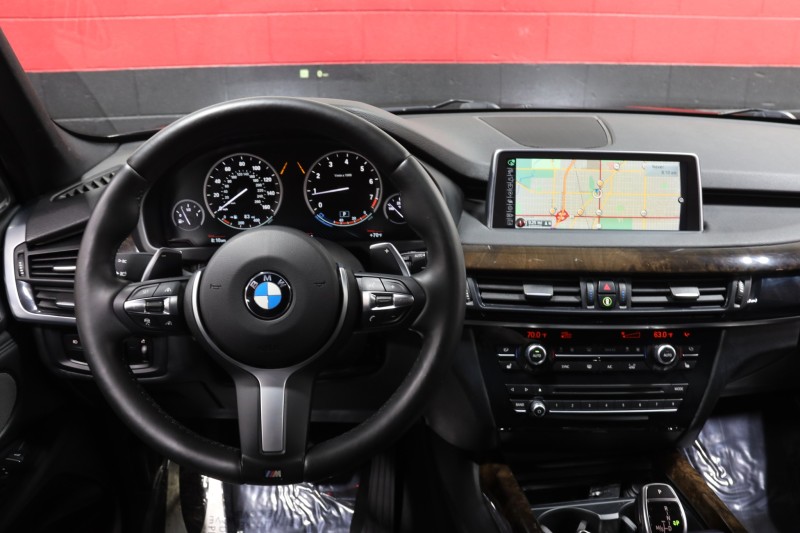 2016 BMW X5 xDrive35i M Sport 4dr Suv in , 