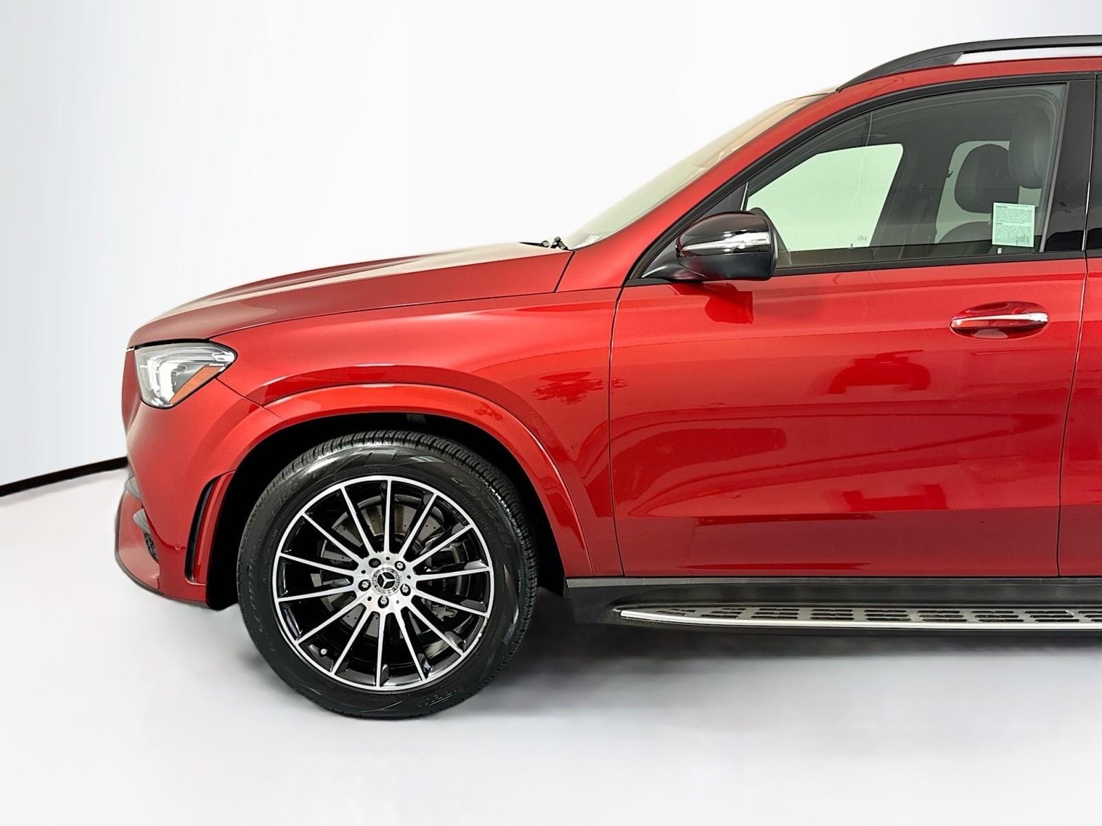 2020 Mercedes-Benz GLE GLE 450 33