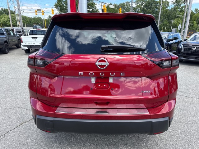 NissanRogue6