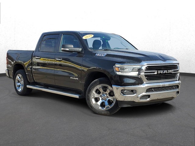 2019 RAM 1500 Big Horn Crew Cab 4WD