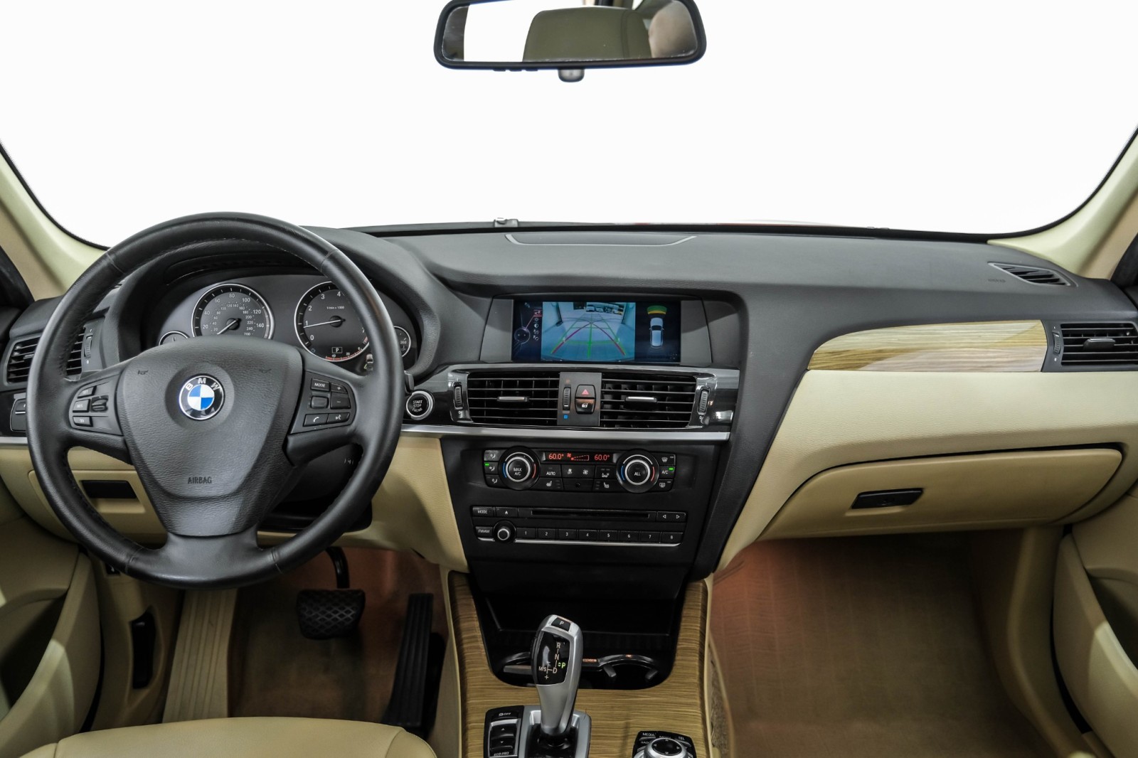 2014 BMW X3 xDrive28i AWD DRIVER ASSIST PKG PREMIUM PKG NAVIGATION PANOR 20