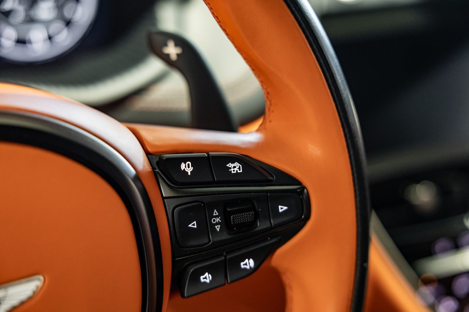 Used Car 2022 Aston Martin Dbx  For Sale Under $100,000 In Boerne, Texas