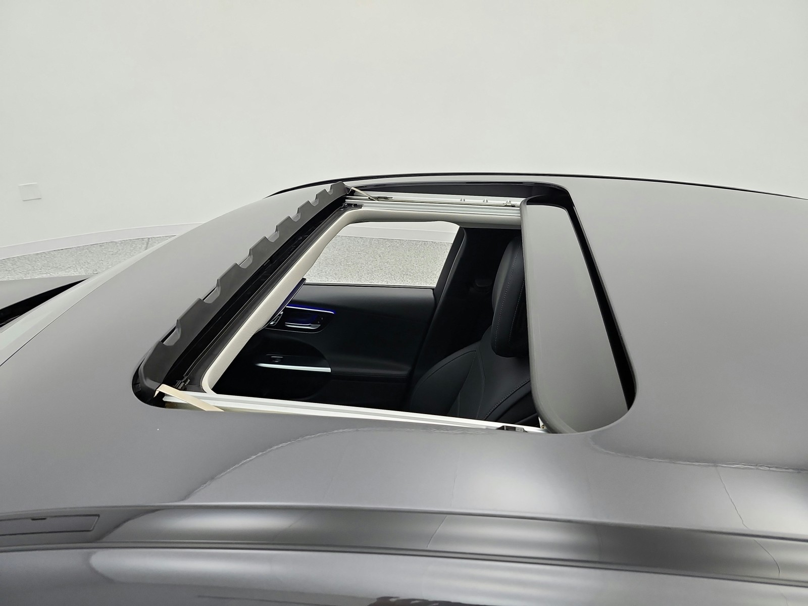 Certified Used 2023 Graphite Grey Metallic Mercedes-Benz C 300 Sedan image 20