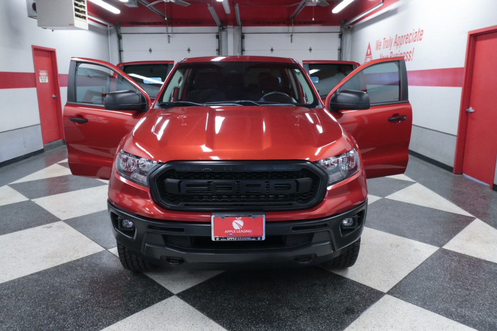 Used Car 2022 Ford Ranger  Xl For Sale Under $30,000 In Austin, Texas