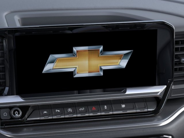 ChevroletSilverado 150020