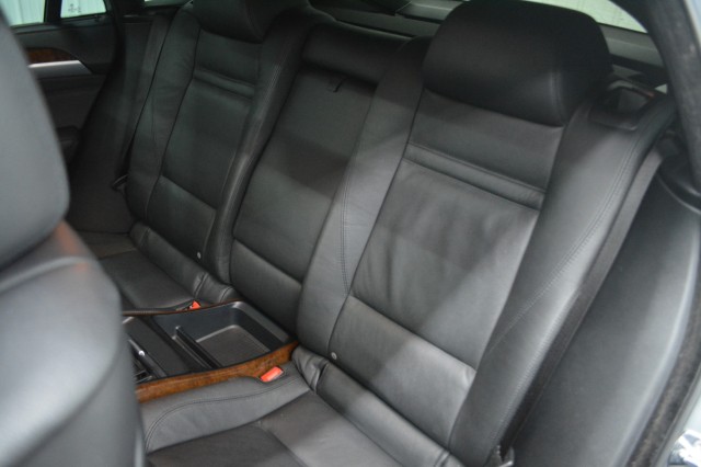Used 2009 BMW X6 xDrive35i SUV for sale in Geneva NY