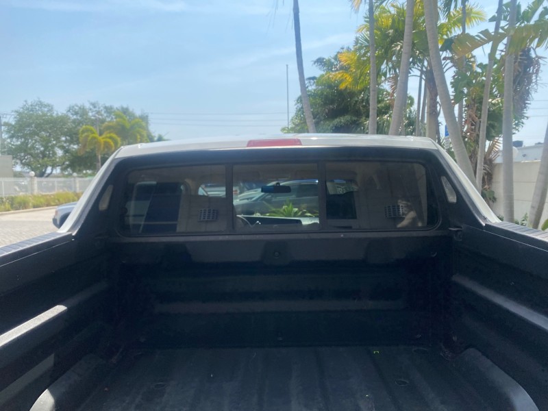 2008 Honda Ridgeline RTS 4WD LOW MILES 73,653 1 OWNER in , 
