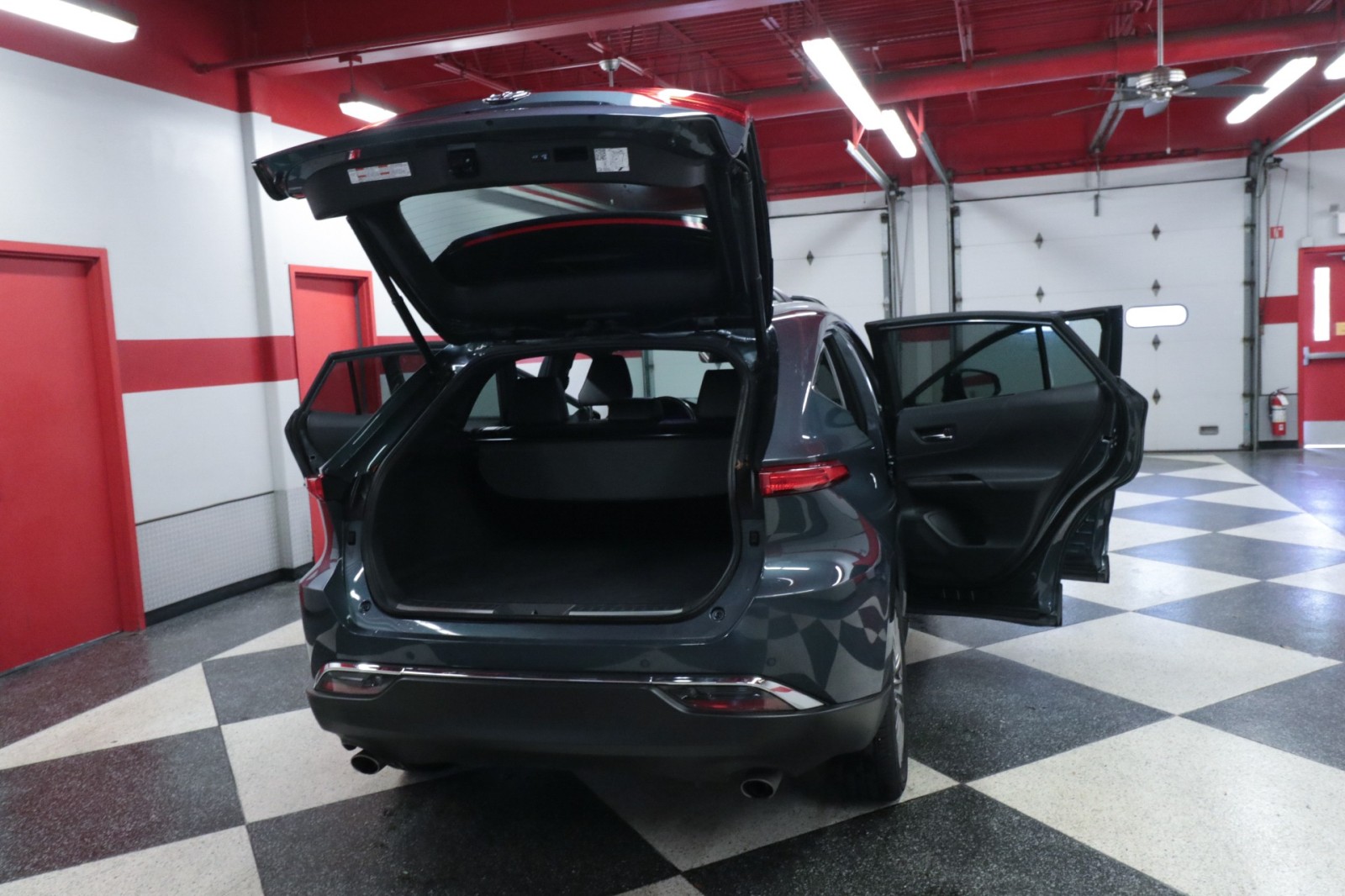 Used Car 2023 Toyota Venza  Xle For Sale Under $35,000 In Austin, Texas