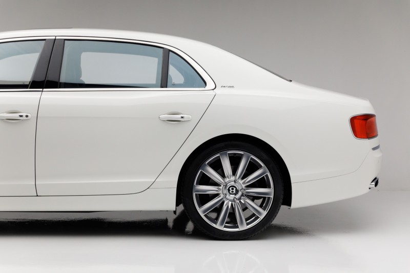 2014 Bentley Flying Spur  in , 