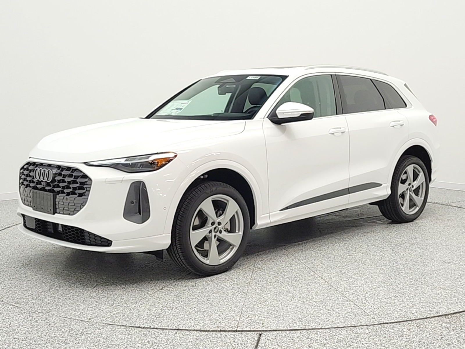 2026 Audi Q5 Premium Plus 2.0 TFSI quattro