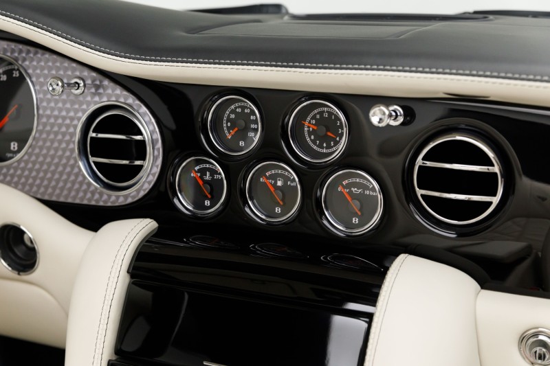 2010 Bentley Azure T 1 of 80 T in , 