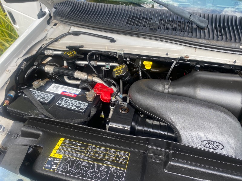 2014 Ford Econoline Cargo Van EXTENDED LOW MILES 6,380 1 OWNER in , 