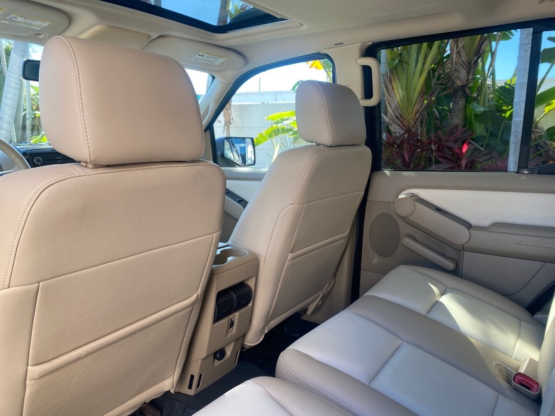 2008 Ford Explorer Sport Trac Limited LOW MILES 49,936 in , 