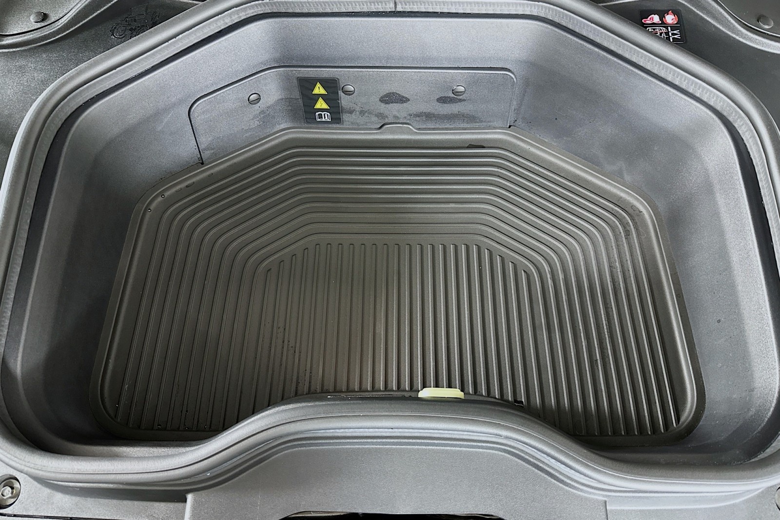 Used 2024 Diamond Black Crystal Pearlcoat Jeep Launch Edition image 13