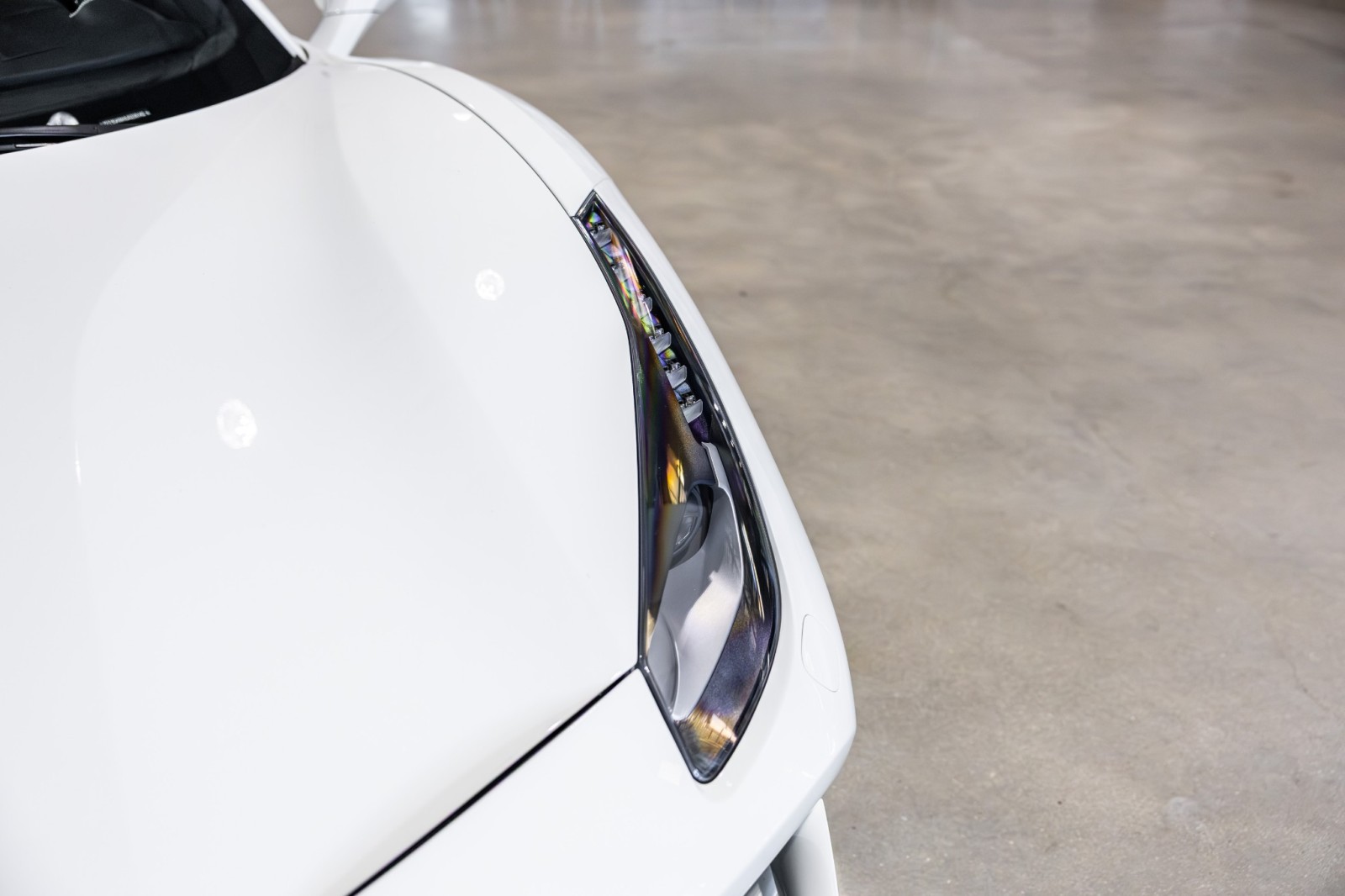 Used Car 2018 Ferrari 488 Spider  For Sale Under $390,000 In Boerne, Texas