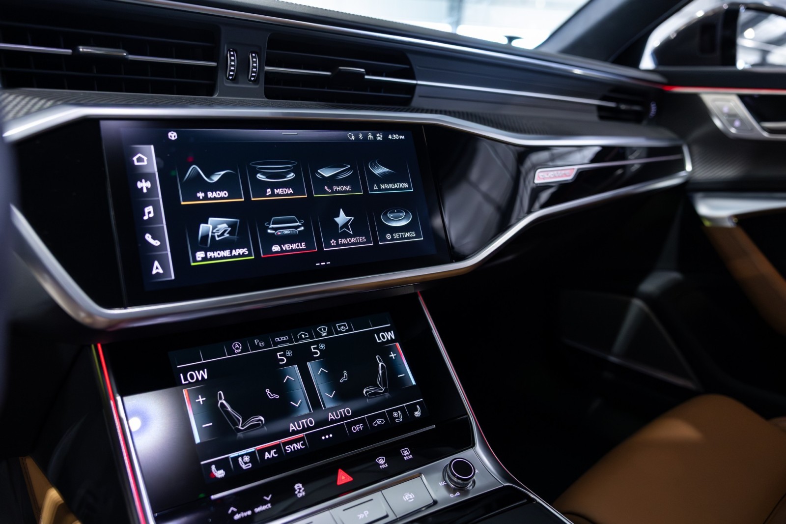 Used Car 2023 Audi Rs 6 Avant  For Sale Under $120,000 In Boerne, Texas