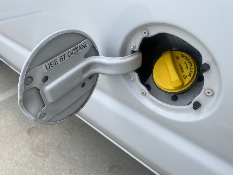 2014 Ford Econoline Cargo Van EXTENDED LOW MILES 6,380 1 OWNER in , 