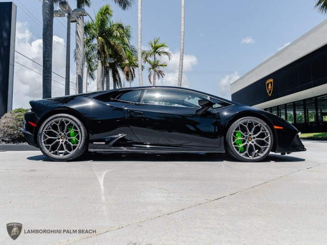 Lamborghini Huracan EVO