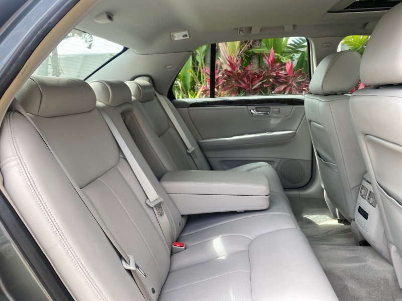 2008 Cadillac DTS LOW MILES 41,600 w/1SC in , 