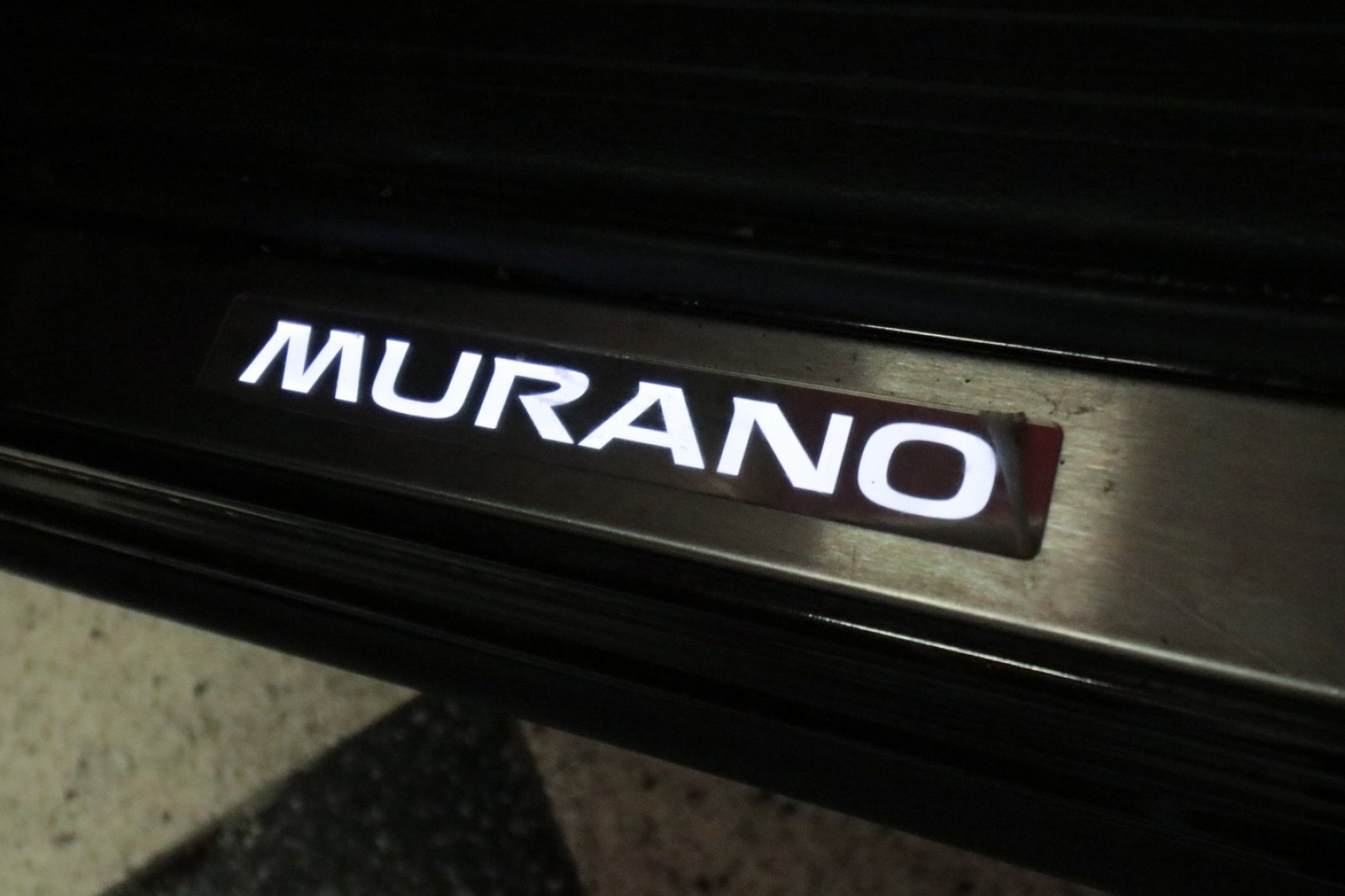Used Car 2021 Nissan Murano  Sl For Sale Under $25,000 In Austin, Texas