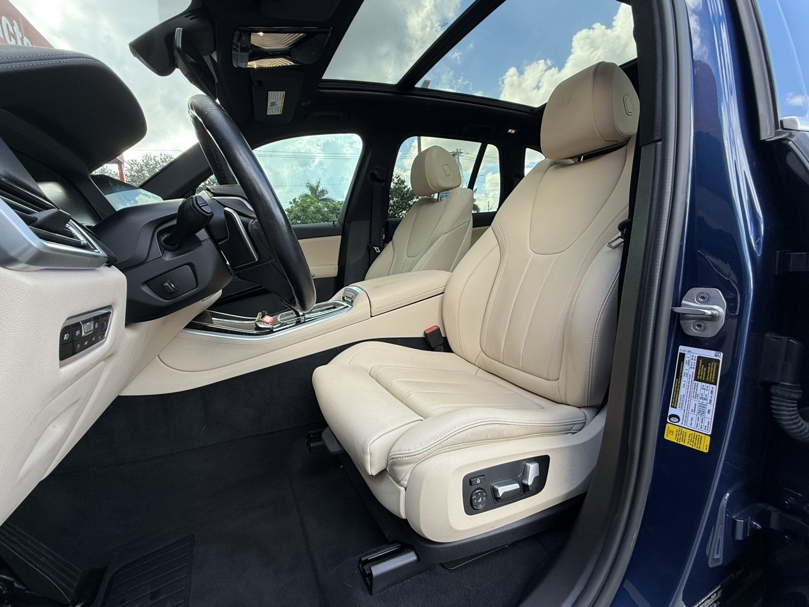 2021 BMW X5 - $27,477