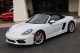 2017  718 Boxster S in , 