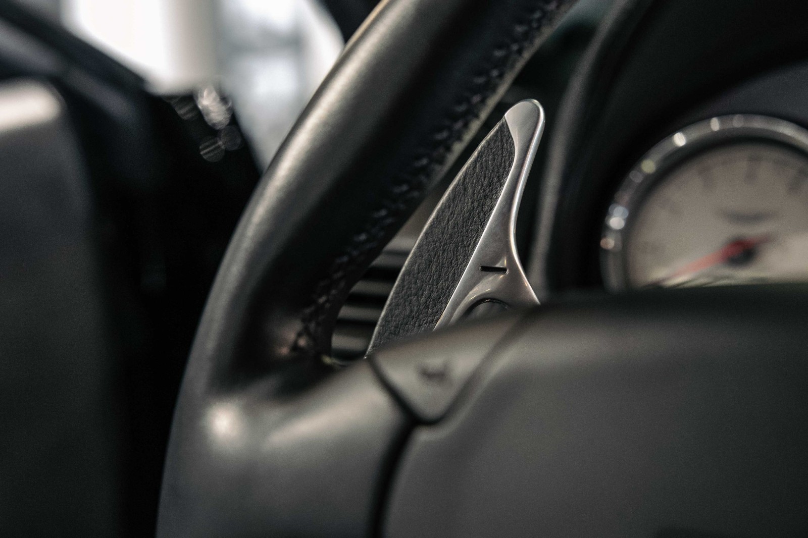 Used Car 2003 Aston Martin Vanquish  For Sale Under $80,000 In Boerne, Texas