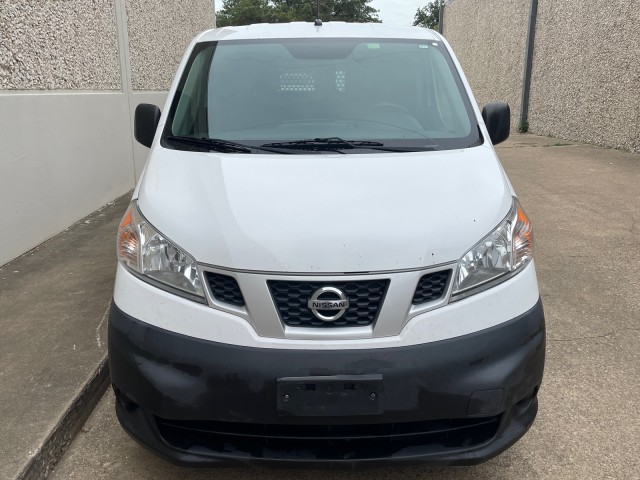 2019 Nissan NV200 Compact Cargo SV 5