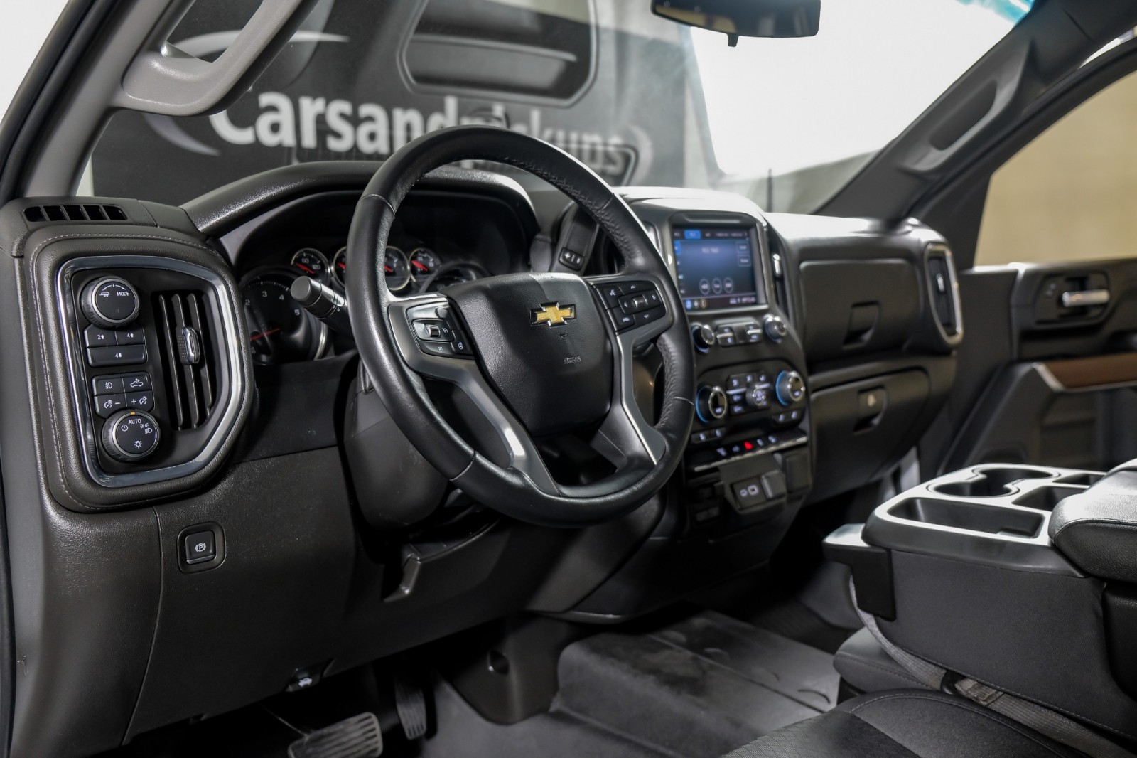 2023 Chevrolet Silverado 2500HD LT 15