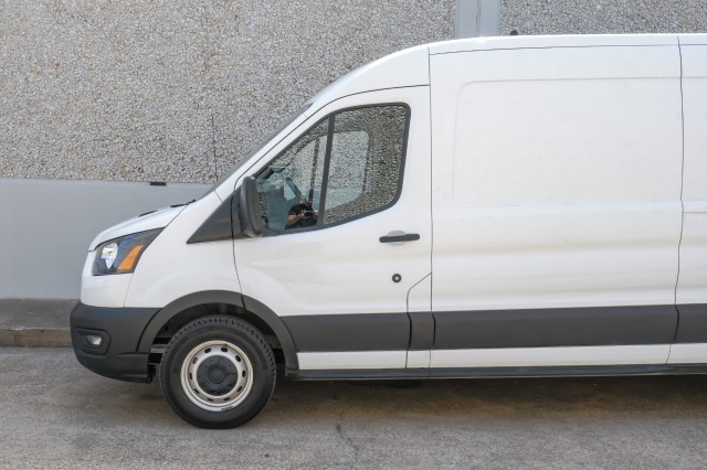 2020 Ford Transit Cargo Van  16