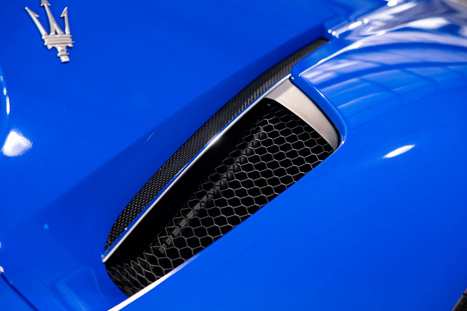 Used Car 2022 Maserati Mc20  - Full Car Ppf - Front Lift - Blu Infinito Metallic Paint - Velos Wheels For Sale Under $200,000 In Boerne, Texas