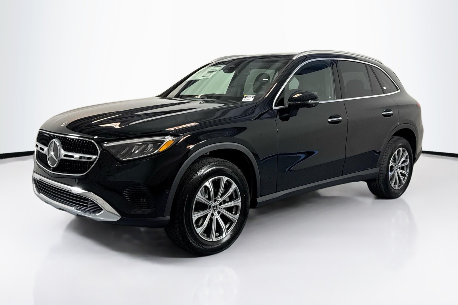 2026 Mercedes-Benz GLC 2026 Mercedes-Benz GLC GLC 300 4MATIC® SUV Sport Utility