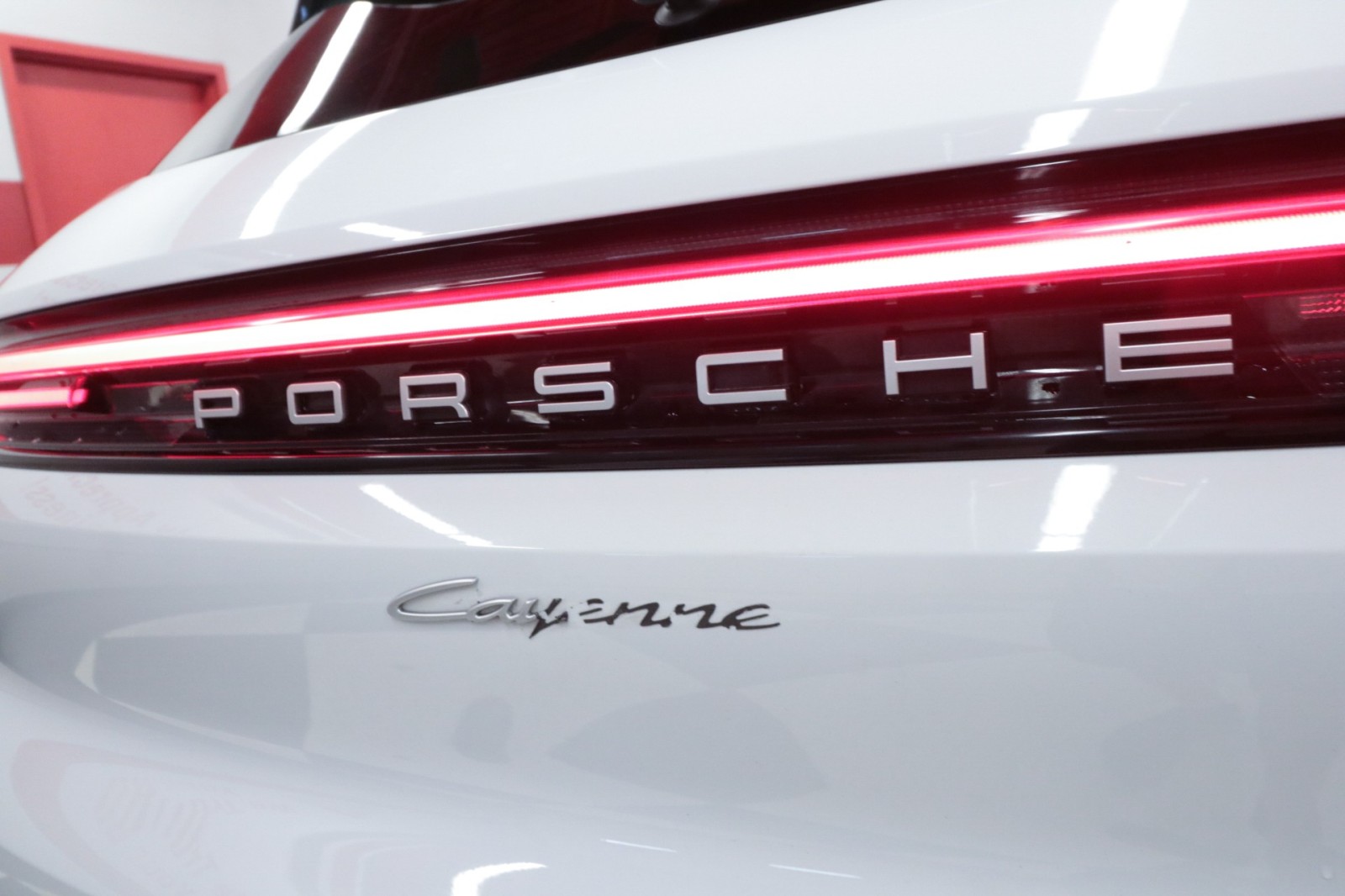 Used Car 2024 Porsche Cayenne  For Sale Under $70,000 In Austin, Texas