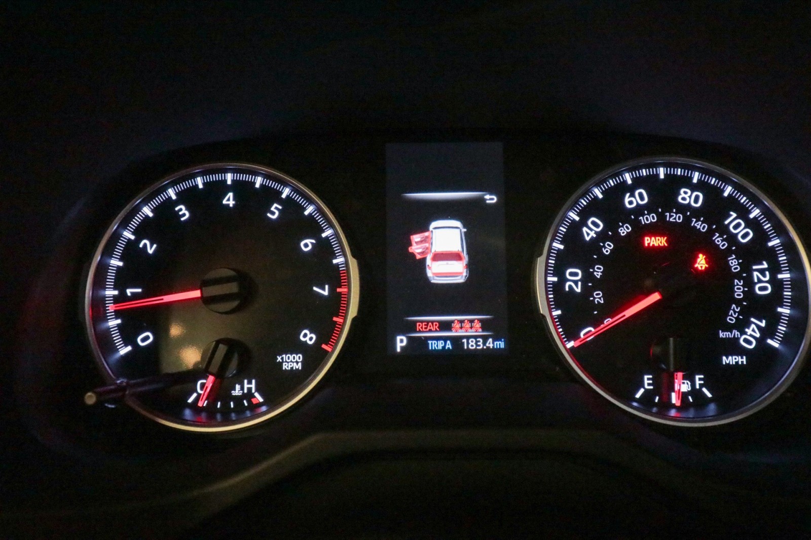 Used Car 2022 Toyota Rav4  Le For Sale Under $30,000 In Austin, Texas