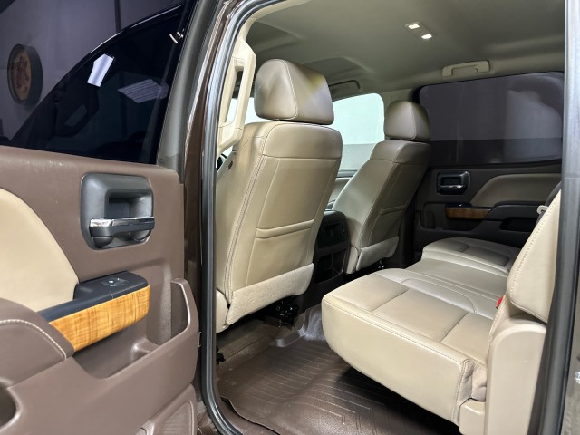 2018 GMC Sierra 2500HD SLT 4WD Duramax in , 