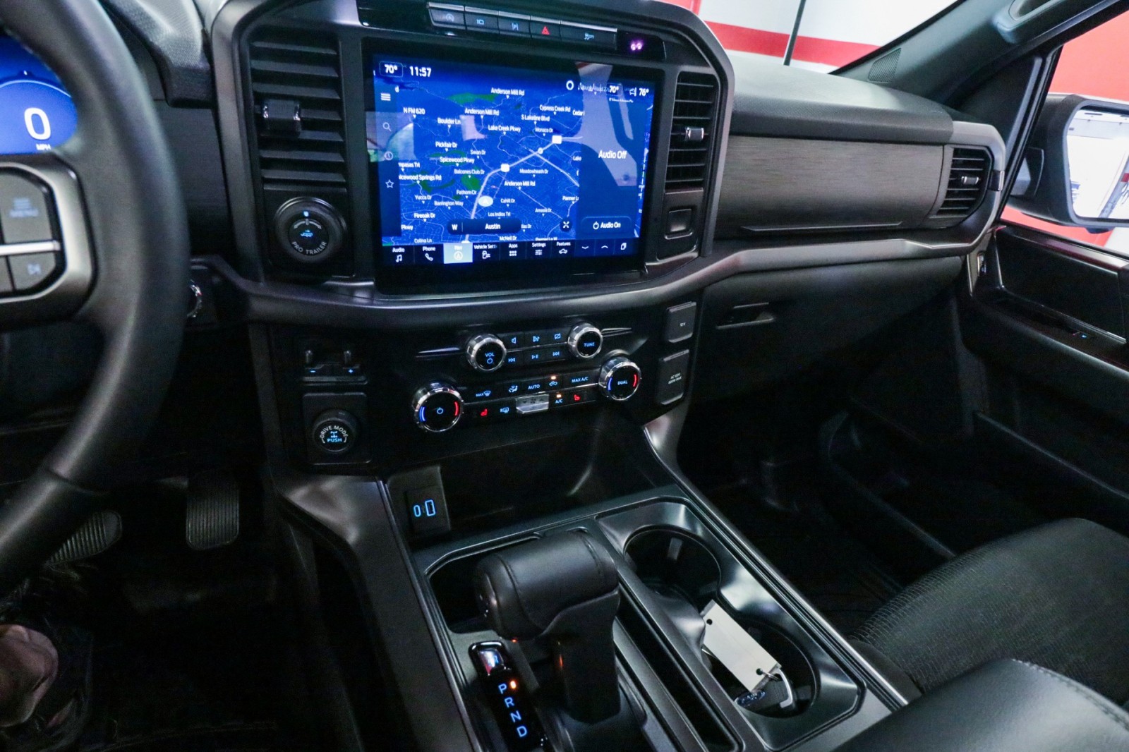 Used Car 2024 Ford F-150  Xlt For Sale Under $50,000 In Austin, Texas