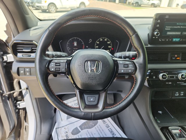 HondaPilot23