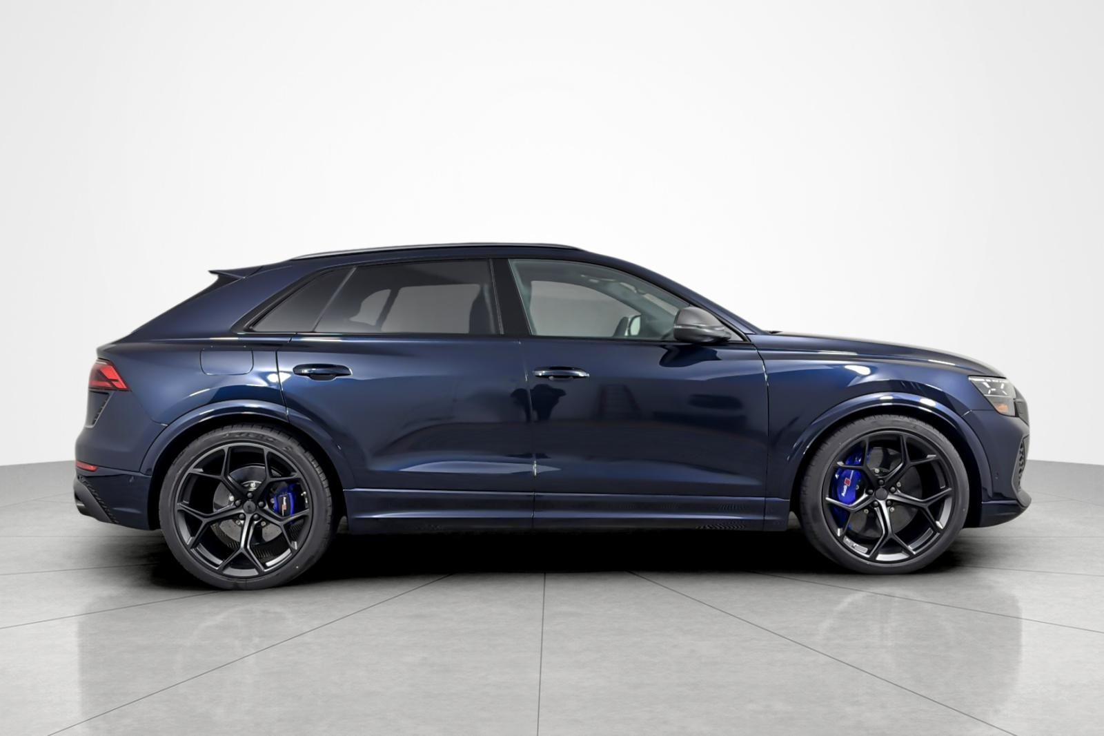 New 2026 Waitomo Blue Metallic Audi performance quattro image 7