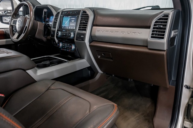 2017 Ford F-250 King Ranch 14