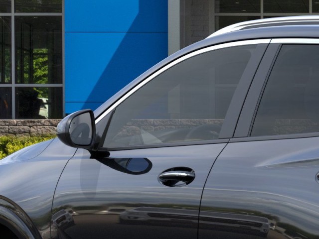 BuickEncore GX12