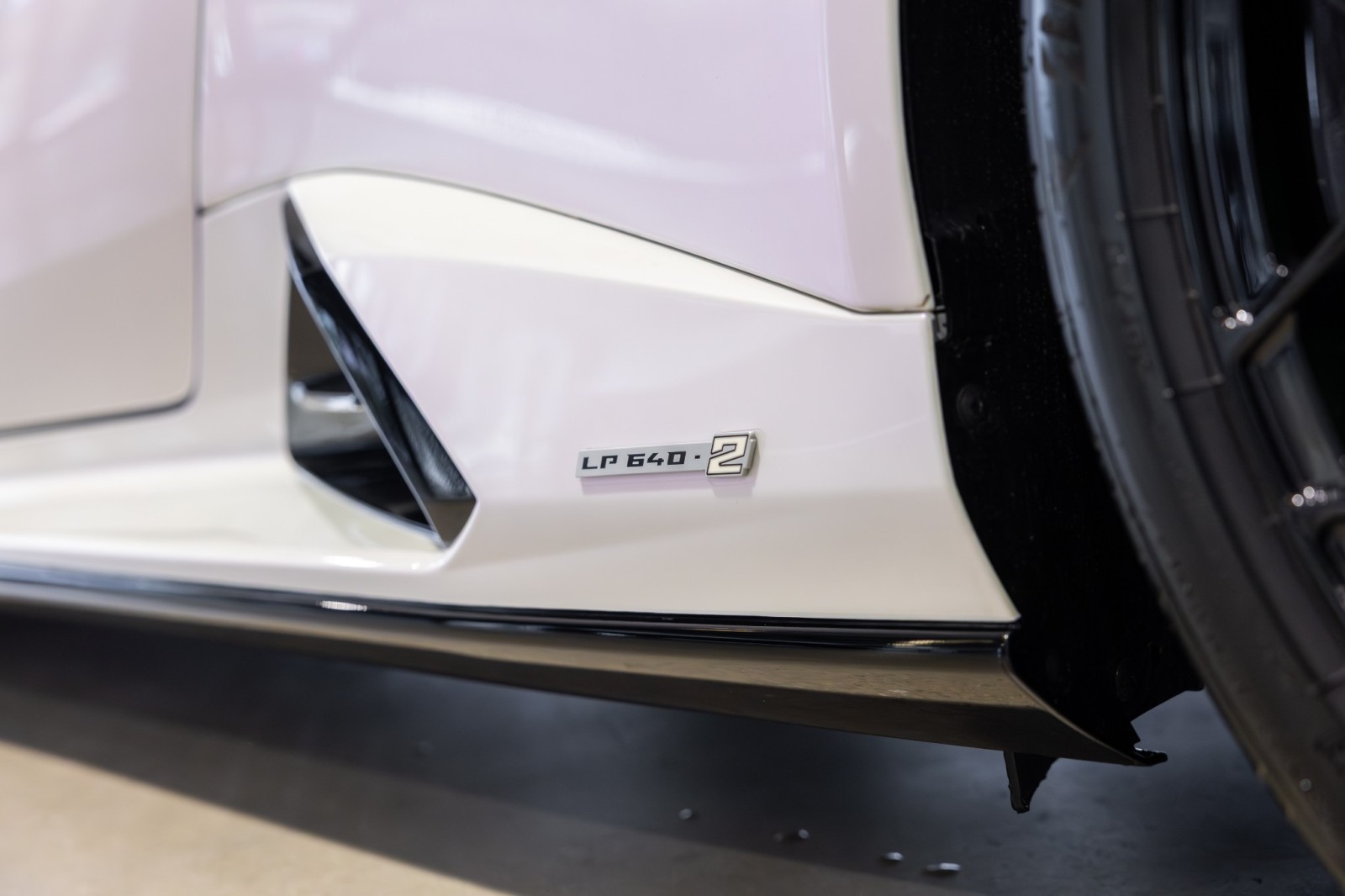 Used Car 2024 Lamborghini Huracan Tecnica  For Sale Under $380,000 In Boerne, Texas