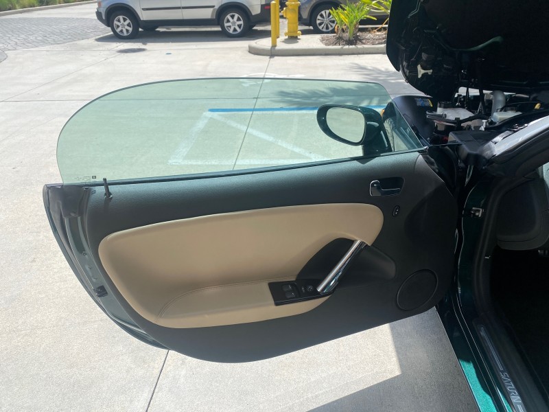 2008 Saturn Sky AUTO TURBO Red Line LOW MILES 3,949 in , 