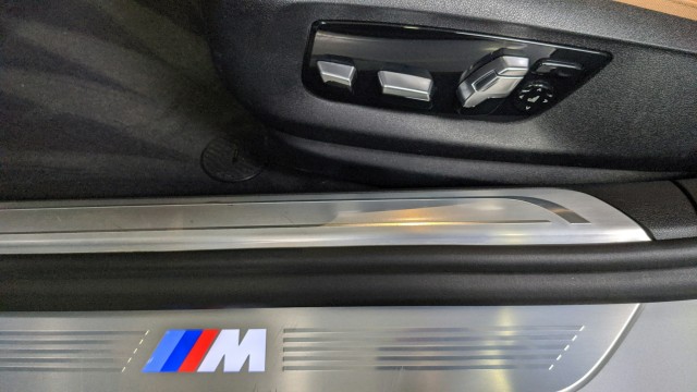 2020 BMW 7 Series 750i xDrive 34