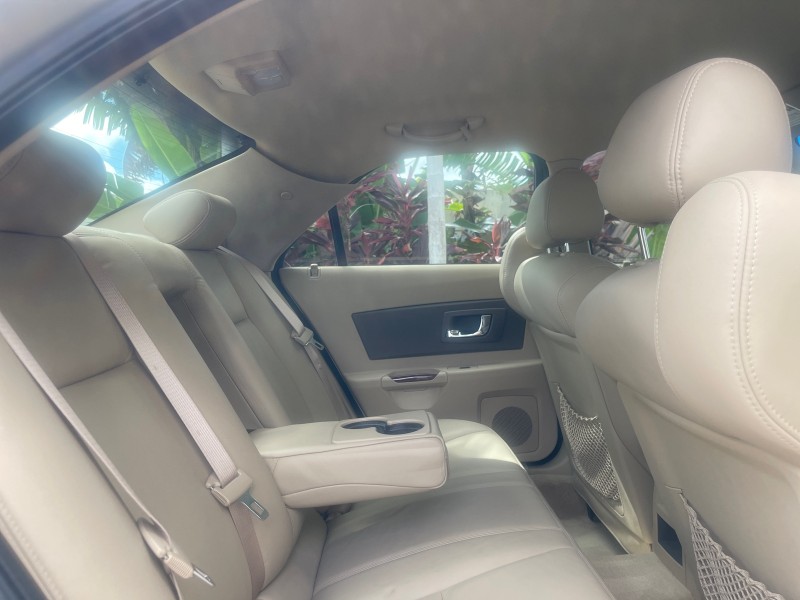 2006 Cadillac CTS LOW MILES 30,356 3.6 V6 VVT in , 